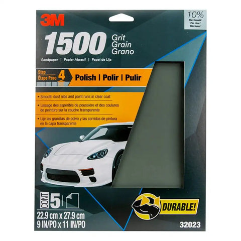 WETORDRY SHEET 9X11 1500G