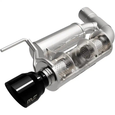 MAGNAFLOW 19645 COMPETITION SERIES BLACK