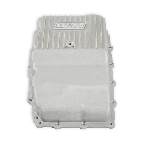 CAST TRANS PAN  17-23 GM 10L80