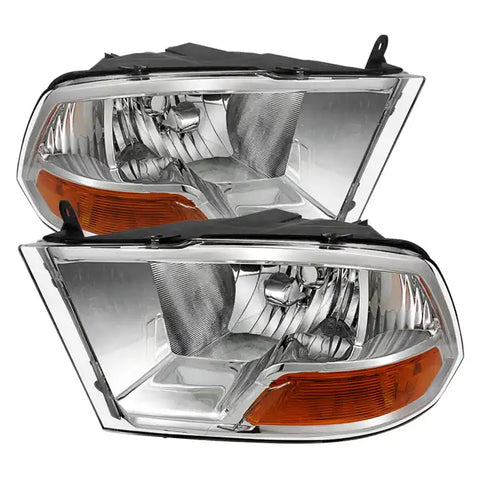 SPYDER 9022937 DODGE RAM 1500 09-12 ( N