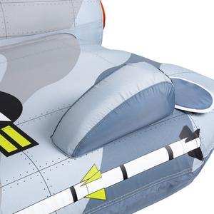 Airhead AHFJ-14 Towable Tube Deflated Nylon Shell