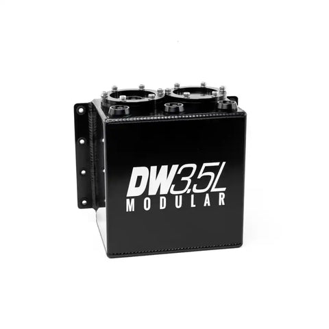 DEATSCHWERKS 6-000-35ST 3.5L SURGE TANK