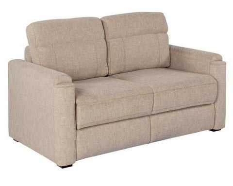 DESTINATION TRIFOLD SOFA 62'