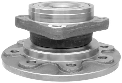 WHEEL HUB ASSEMBLY