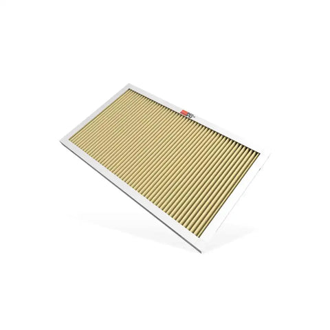K&N FILTER HVC-11220 HVAC FILTER; 12 X 20 X 1