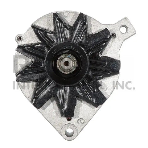 REMANUFACTURED ALTERNATOR