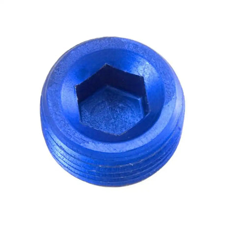 REDHORSE 932-08-1 NPT PLUG