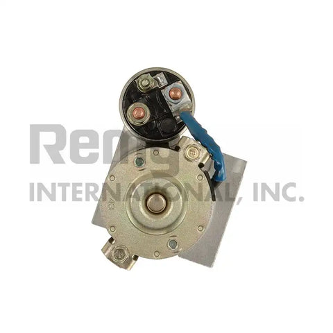REMANUFACTURED STARTER
