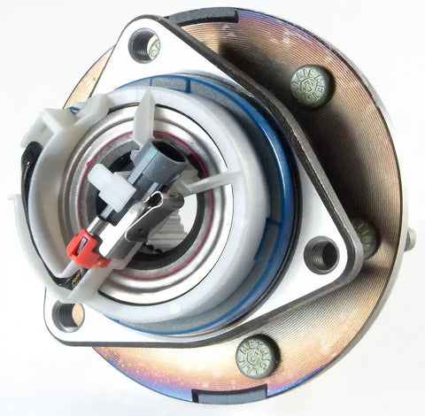 MOOG 512243 HUB ASSEMBLY