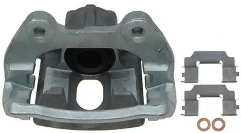 FRICTION READY CALIPERS