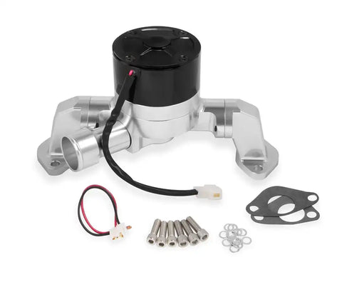 HOLLEY 22-126 FROSTBITE 40GPM ELECTRIC WATER PUMP
