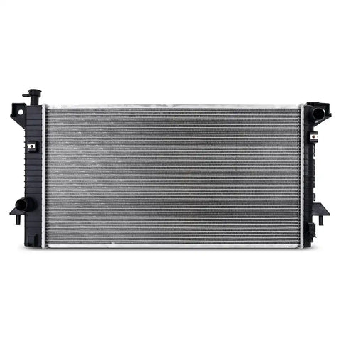 MISHIMOTO R13227 PLASTIC RADIATOR