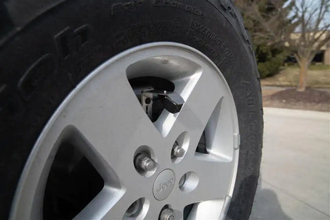 SUMMITVIEW JEEP WRANGLER (JK/JL) AD