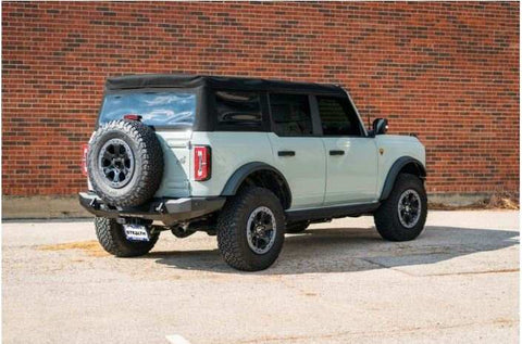 ROAD ARMOR 6213R3B STEALTH REAR SLIM FIT