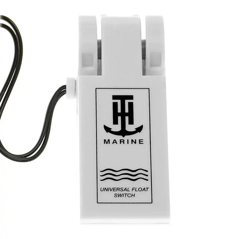 T-H MARINE BE-PL-57438-DP BILGE PUMP FLOAT SWITCH