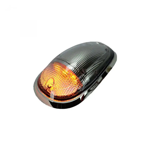RECON ACCESS 264146CL DODG CABLIGHT CLR/CH03-05
