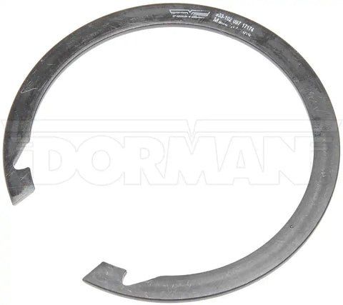 DORMAN 933-102 CIR CLIP