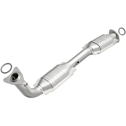 MAGNAFLOW 93458 DFC DF 07-08 TUNDRA 5.7 P/S