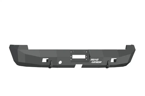 ROAD ARMOR 44100B STEALTH RR BMPR