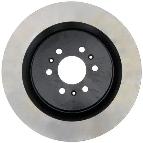 DISC BRAKE ROTR ONLY-DIH
