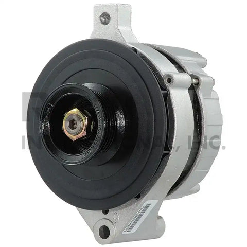 REMANUFACTURED ALTERNATOR