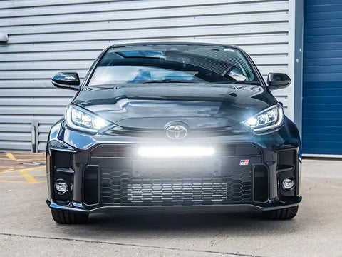 TRIPLERLIGHT BBB-01K UNIVERSAL BUMPER BEAM MOUNT KIT