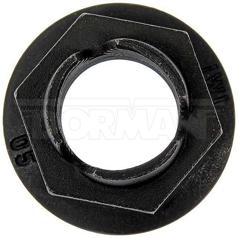 DORMAN 615-987 SPINDLE NUT M22-1.50 HEX SIZE 32 MM