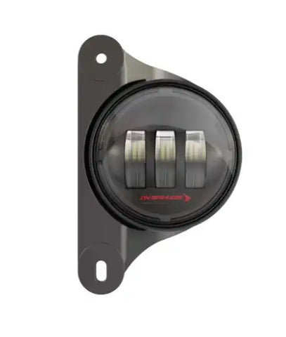 6145 JL RUBICON FOG  BLK  LH  SER