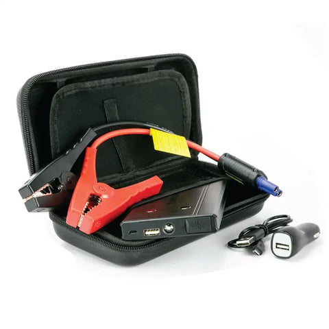 SCOSHE IND. PBJ300-1 PORTABLE CAR JUMP STARTER
