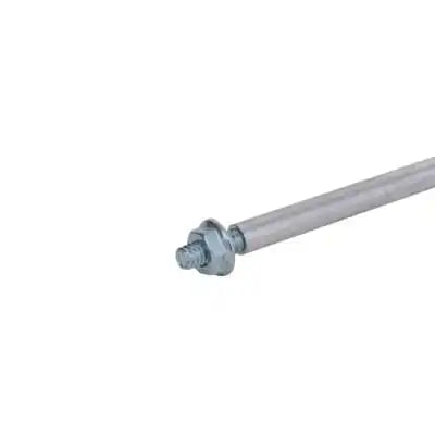 12' EXTENSION TUBE W/STUD NO HANDLE