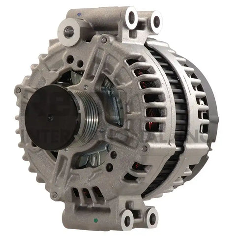 REMY INTL 12891 REMANUFACTURED ALTERNATOR