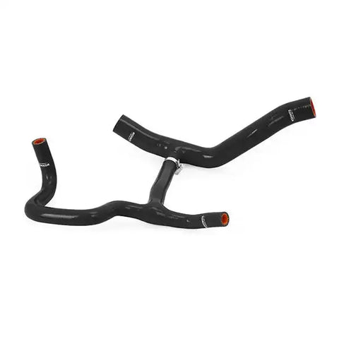 MISHIMOTO MMHOSE-CAM6-16CBK CHVY CAM V6 SILICONE RADIATOR HOSE
