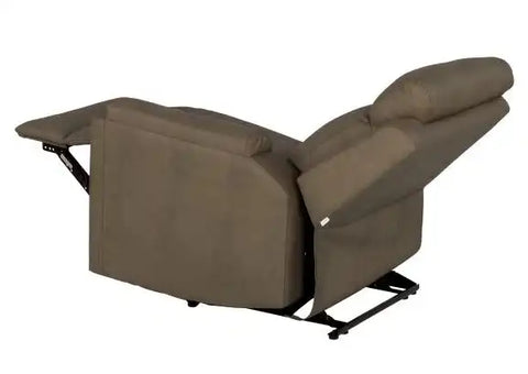 HERITAGE SERIES LEFT HAND RECLINER