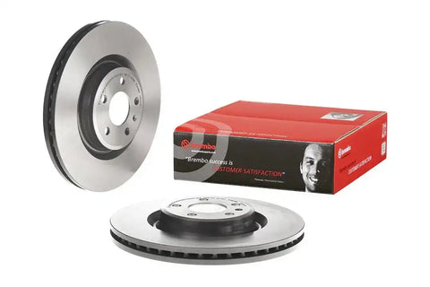 DISC BRAKE ROTOR