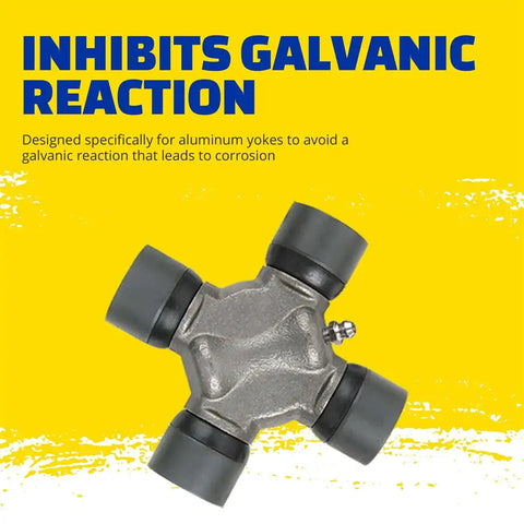 MOOG 358CT GREASEABLE PREMIUM UNIVERSAL JOINT