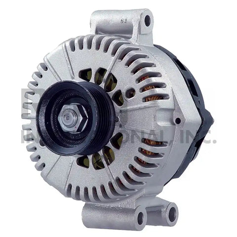 REMANUFACTURED ALTERNATOR