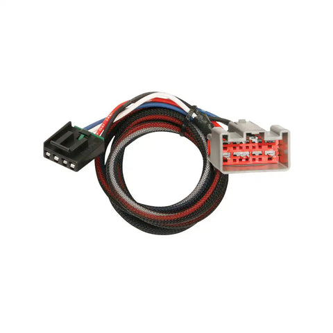 TEKONSHA 303400 TRAILER BRAKE CONTROLLER CUSTOM HAR