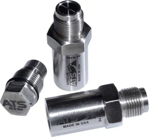 ATS DIESEL 7050502326 FUEL RAIL PRESSURE PLUG -