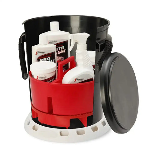 SHURHOLD IND 2404 BUCKET CADDY