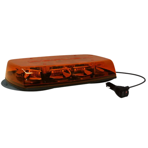 LED MINIBAR 8 HEAD VM 12-24VDC AMB