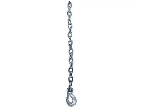 Buyers Products BSC3835 Trailer Safety Chain Class IV 15000 Pound Gross Load Capaci