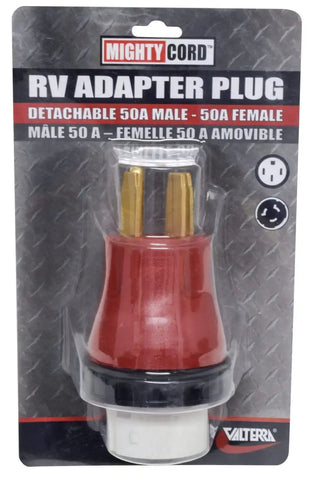 50A - 50A ADPTR PLUG CARD