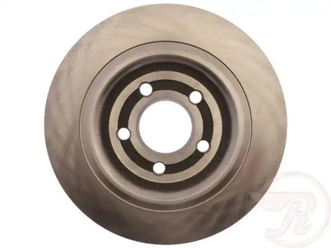 RAYBESTOS 682613R BRAKE ROTOR