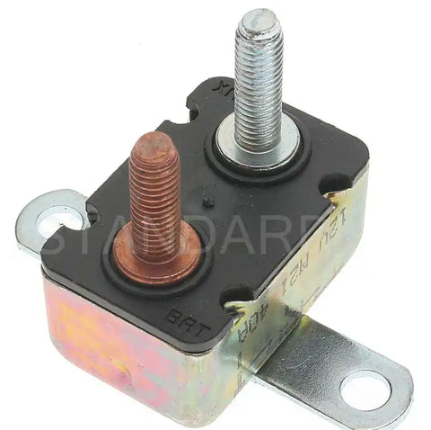 CIRCUIT BREAKER