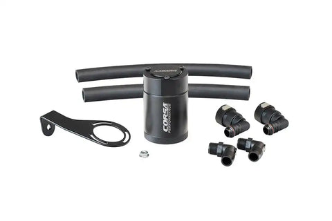 CORSA EXHST CC0012 CORSA PERFORMANCE 3 OZ. ALUMINUM OI