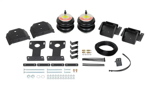 Firestone Ride-Rite 2711 Firestone's most popular and comprehensive air helper spring line.