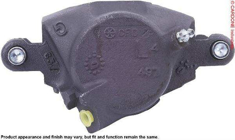 DOM. DISC BRAKE CALIPER