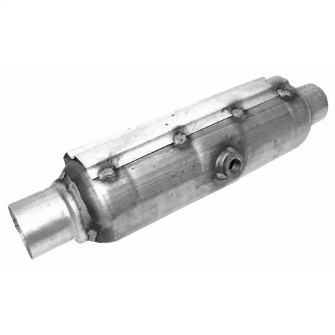 WALKER EXHST 93268 CONVERTER-ULTRA UNI-49 ST