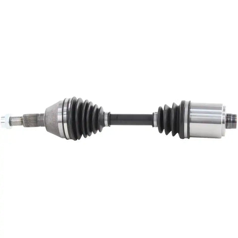 NEW CV AXLE