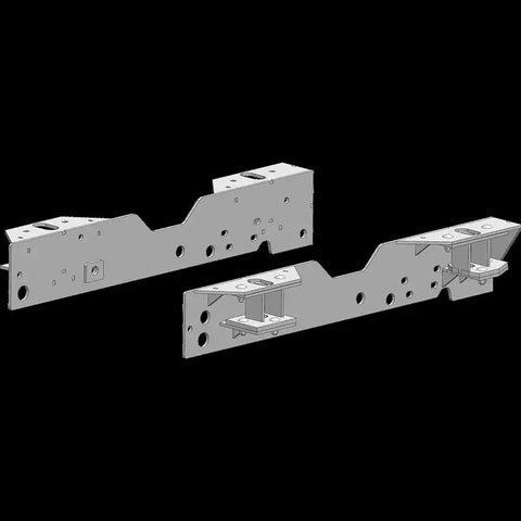 PULLRITE 3513 24K SGLIDE SUPRRAIL FORD